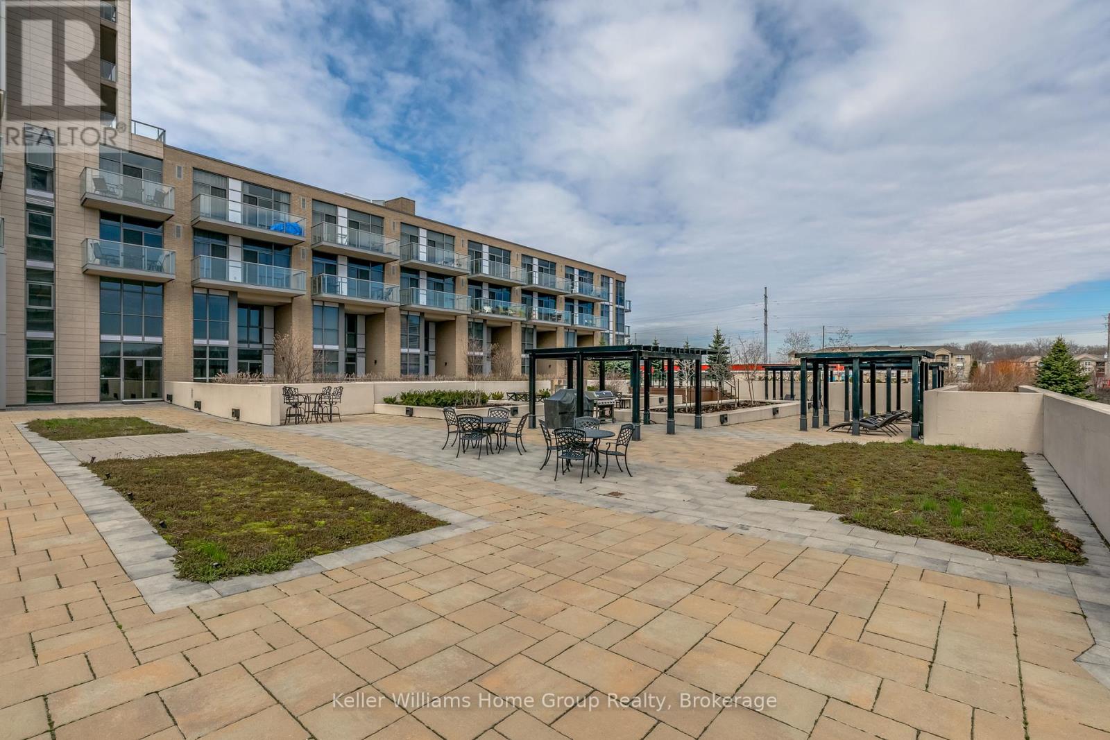 419 - 1940 Ironstone Drive, Burlington, Ontario  L7L 0E4 - Photo 33 - W11907342