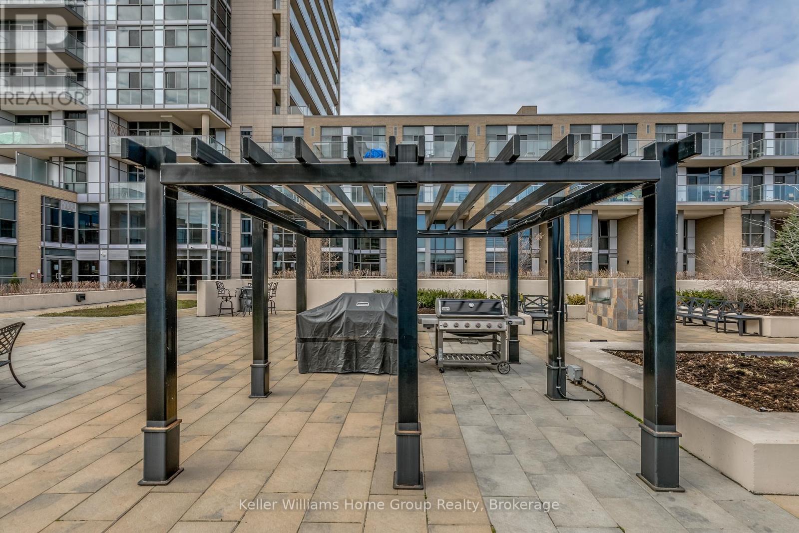 419 - 1940 Ironstone Drive, Burlington, Ontario  L7L 0E4 - Photo 34 - W11907342