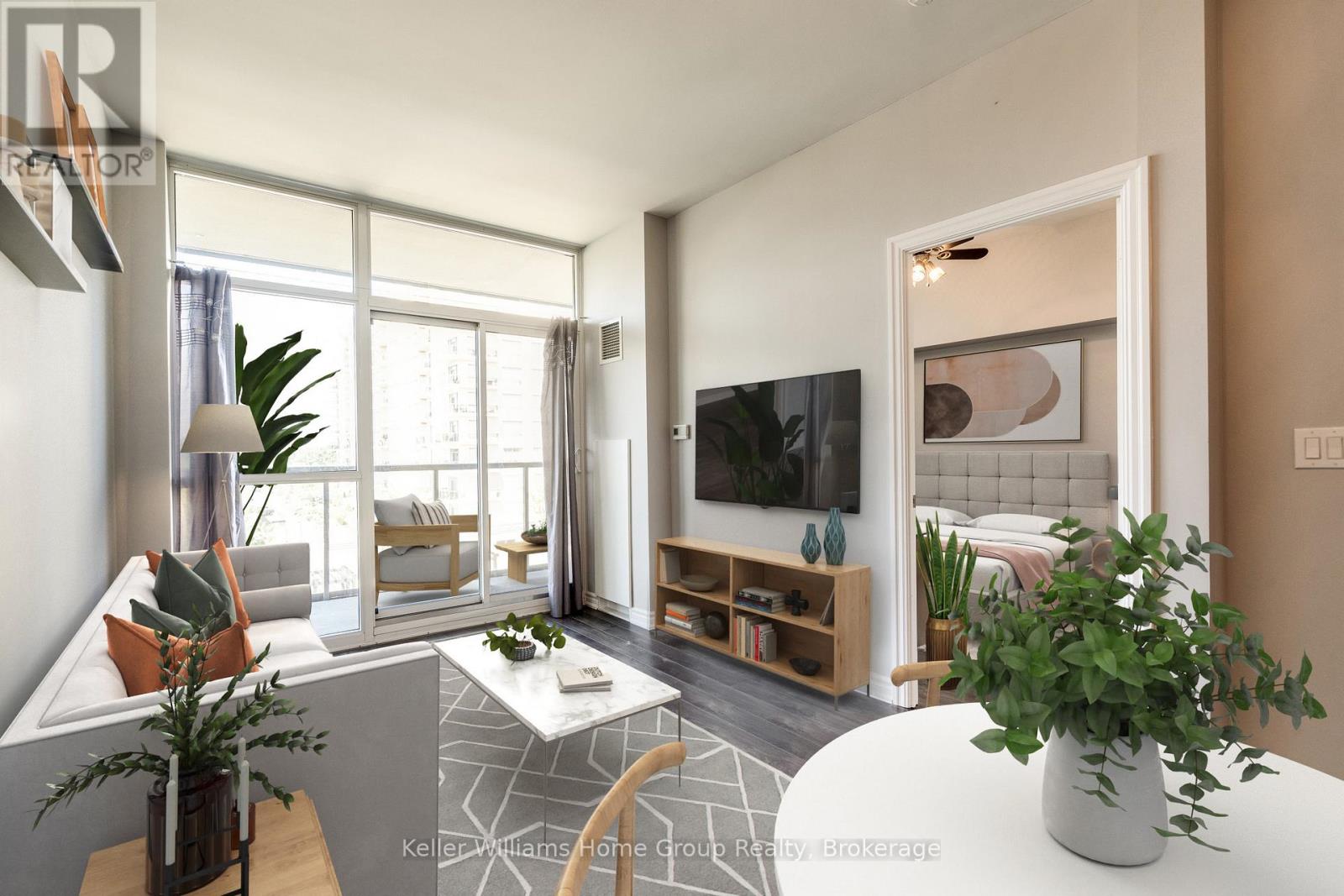 419 - 1940 Ironstone Drive, Burlington, Ontario  L7L 0E4 - Photo 8 - W11907342