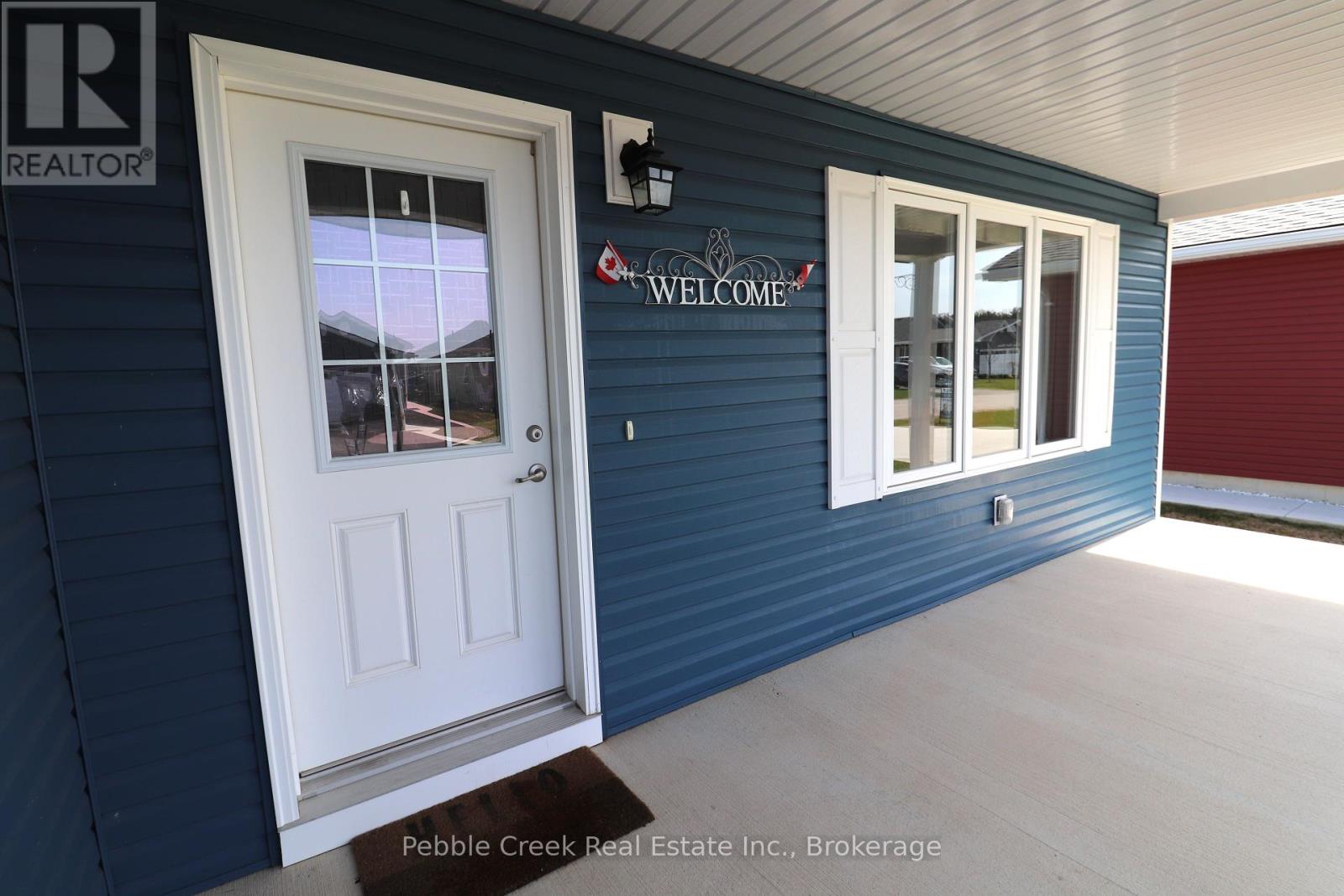 86 Huron Heights Drive, Ashfield-Colborne-Wawanosh, Ontario  N7A 0C1 - Photo 3 - X11907339