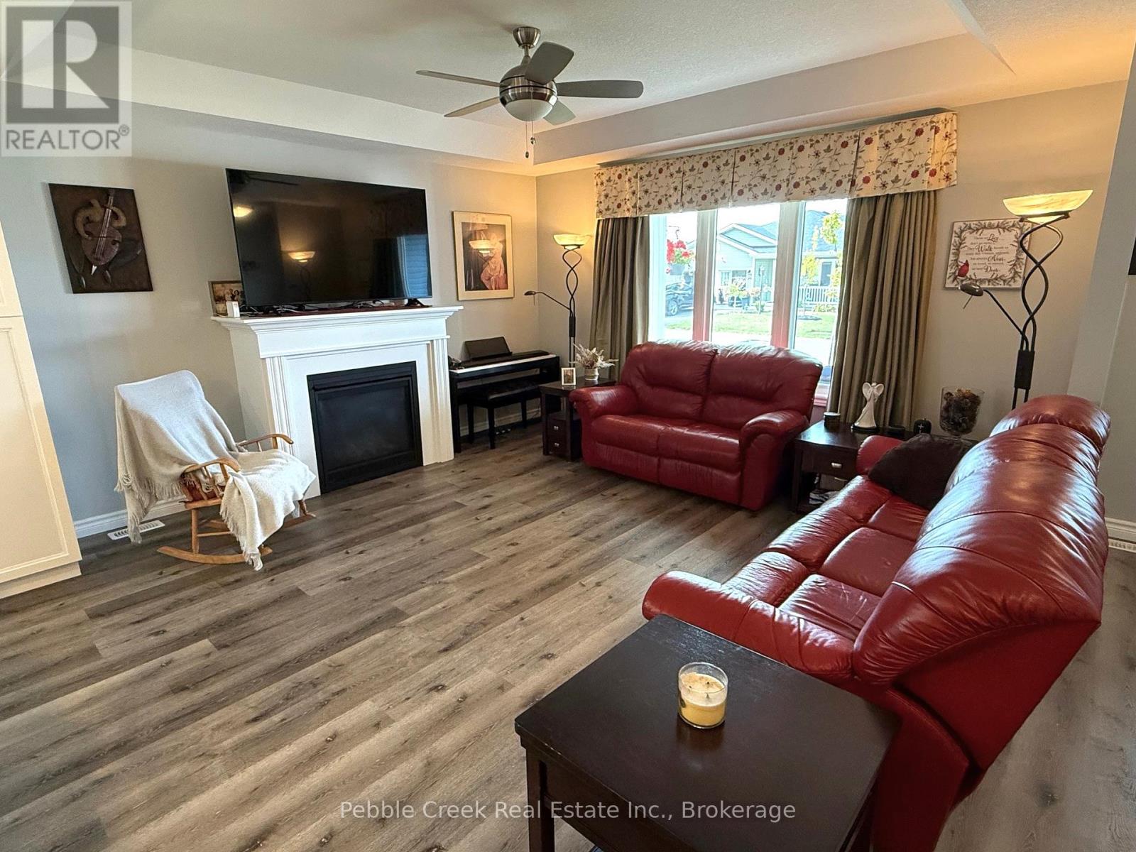 86 Huron Heights Drive, Ashfield-Colborne-Wawanosh, Ontario  N7A 0C1 - Photo 6 - X11907339