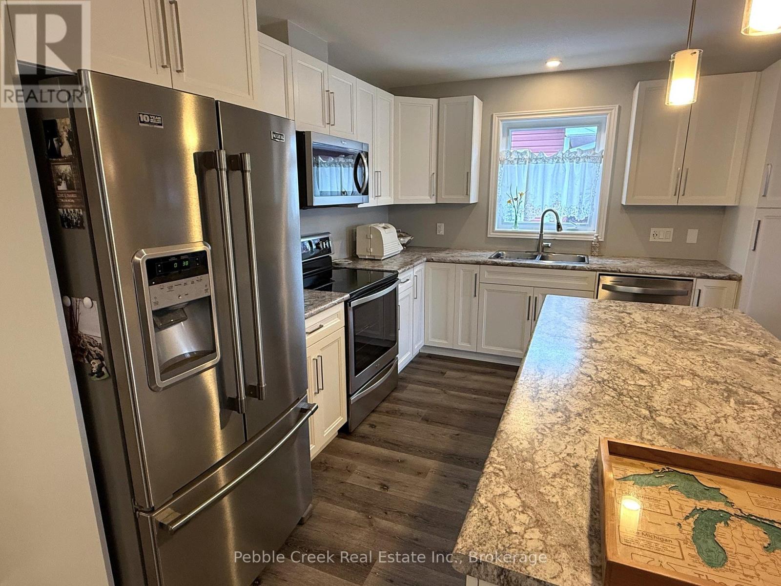 86 Huron Heights Drive, Ashfield-Colborne-Wawanosh, Ontario  N7A 0C1 - Photo 8 - X11907339