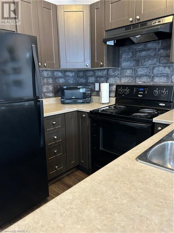 21 Diana Avenue Unit# 32, Brantford, Ontario  N3T 0G7 - Photo 7 - 40685338