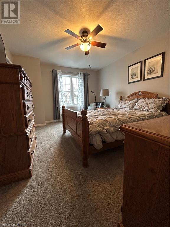 21 Diana Avenue Unit# 32, Brantford, Ontario  N3T 0G7 - Photo 12 - 40685338