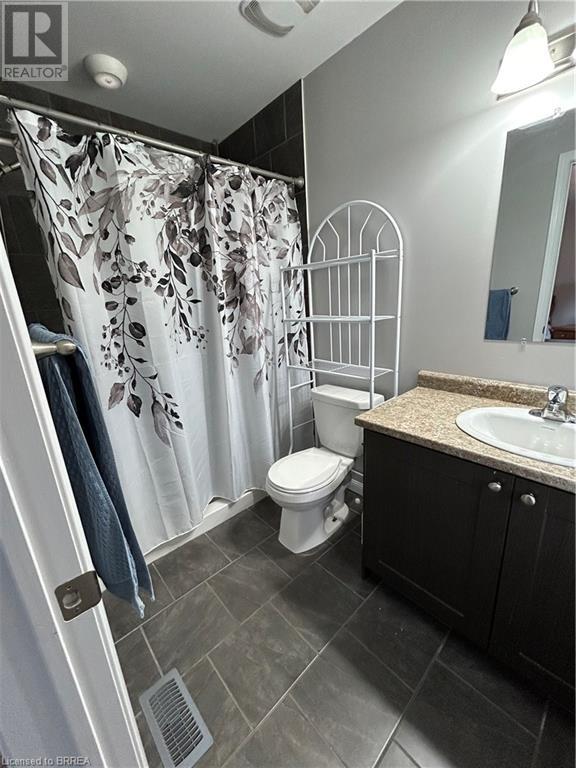 21 Diana Avenue Unit# 32, Brantford, Ontario  N3T 0G7 - Photo 13 - 40685338