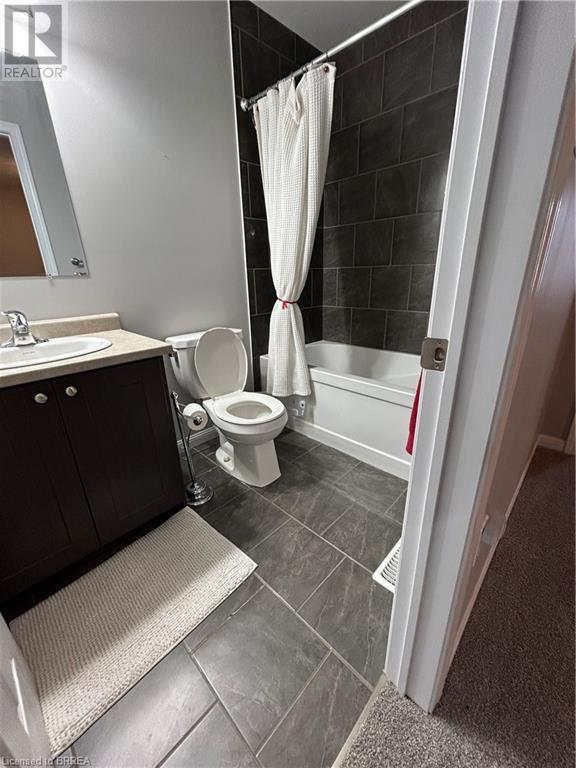 21 Diana Avenue Unit# 32, Brantford, Ontario  N3T 0G7 - Photo 15 - 40685338