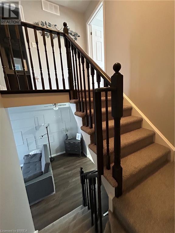 21 Diana Avenue Unit# 32, Brantford, Ontario  N3T 0G7 - Photo 11 - 40685338