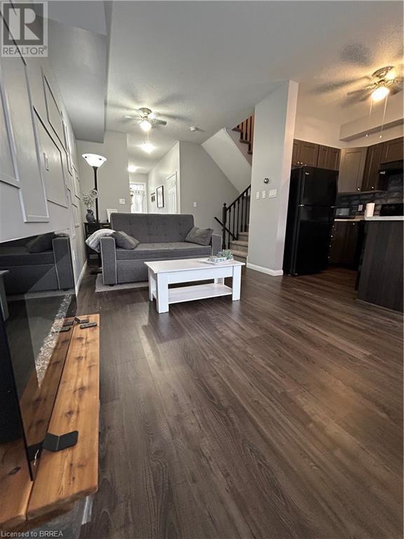 21 Diana Avenue Unit# 32, Brantford, Ontario  N3T 0G7 - Photo 5 - 40685338