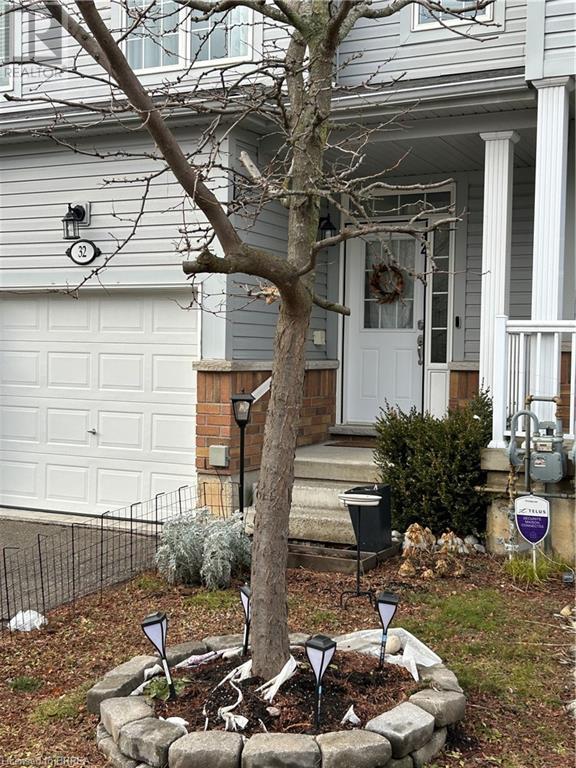 21 Diana Avenue Unit# 32, Brantford, Ontario  N3T 0G7 - Photo 2 - 40685338