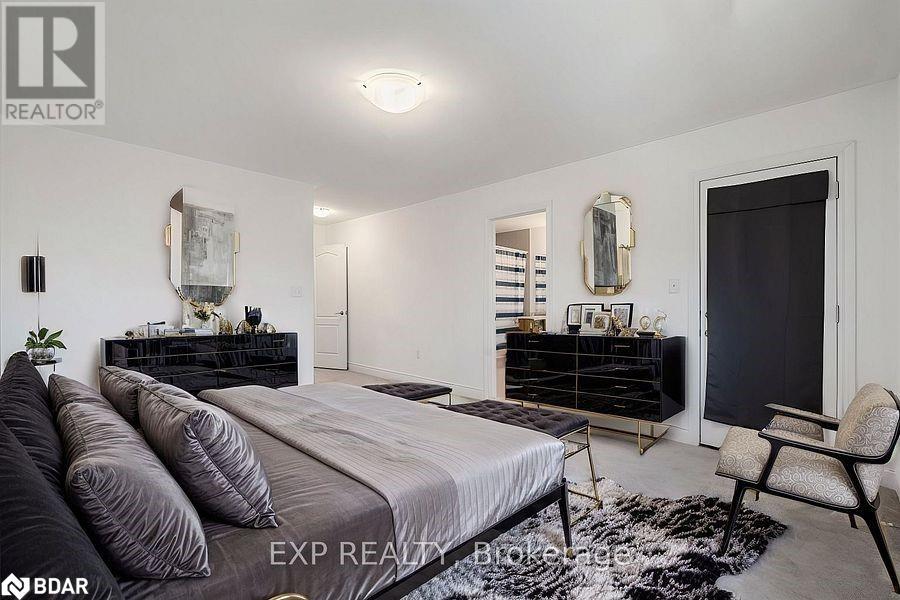 21 Olympic Gate, Barrie, Ontario  L9J 0H9 - Photo 11 - 40676532