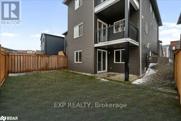 21 Olympic Gate, Barrie, Ontario  L9J 0H9 - Photo 19 - 40676532