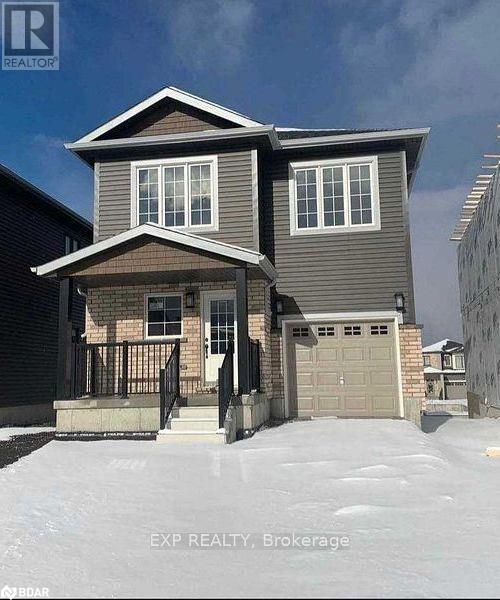 21 Olympic Gate, Barrie, Ontario  L9J 0H9 - Photo 2 - 40676532