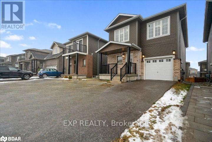 21 Olympic Gate, Barrie, Ontario  L9J 0H9 - Photo 20 - 40676532