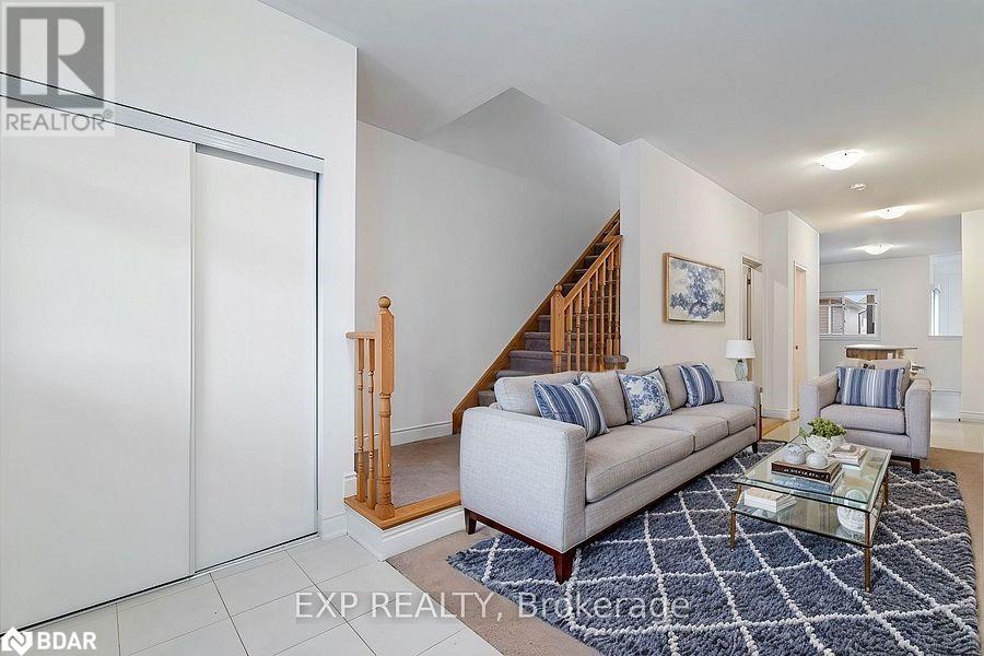 21 Olympic Gate, Barrie, Ontario  L9J 0H9 - Photo 4 - 40676532