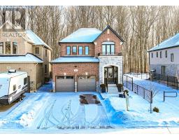 27 ATLANTIS DRIVE, Orillia, Ontario