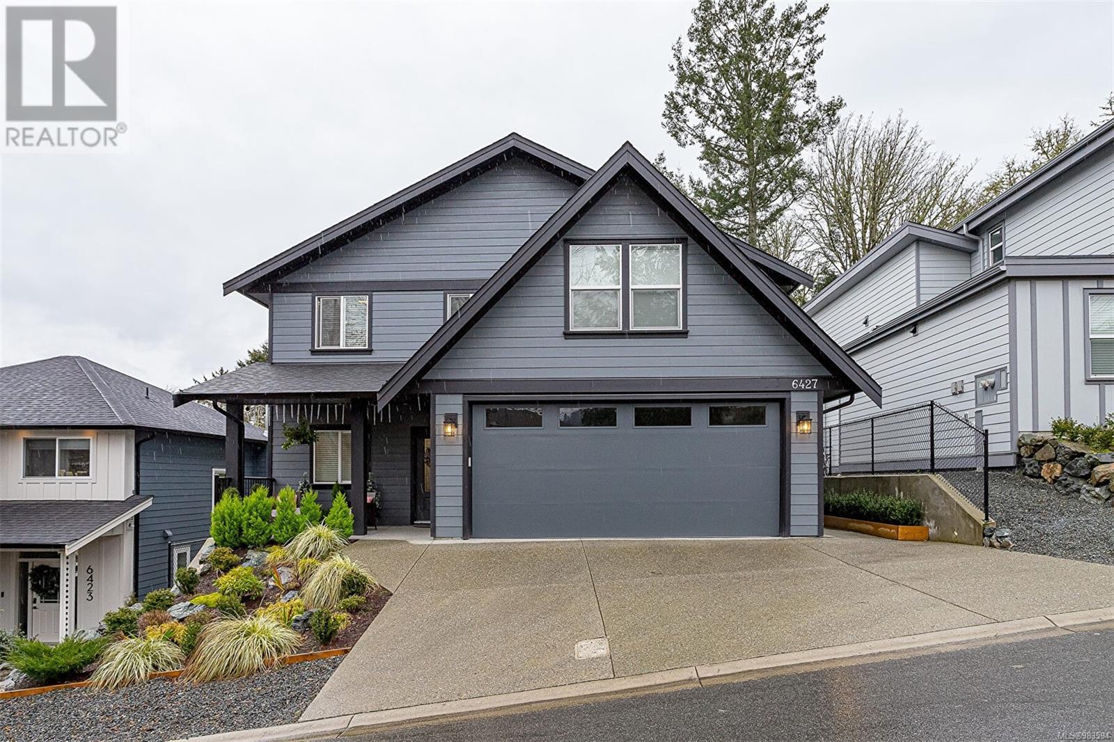6427 Hopkins Crt, sooke, British Columbia V9Z1P6