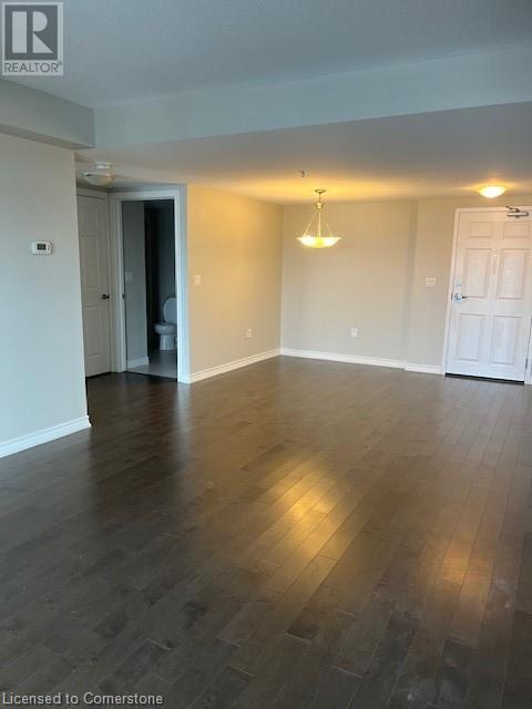 50 Bryan Court Unit# 411, Kitchener, Ontario  N2A 4N4 - Photo 6 - 40687115