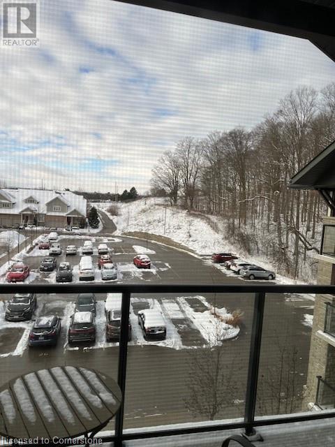 50 Bryan Court Unit# 411, Kitchener, Ontario  N2A 4N4 - Photo 16 - 40687115