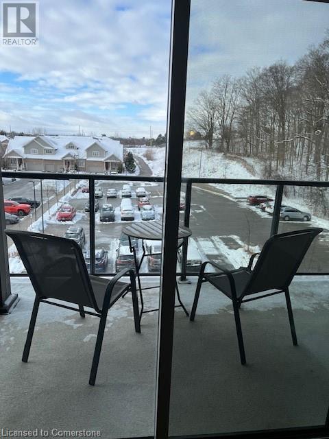 50 Bryan Court Unit# 411, Kitchener, Ontario  N2A 4N4 - Photo 17 - 40687115