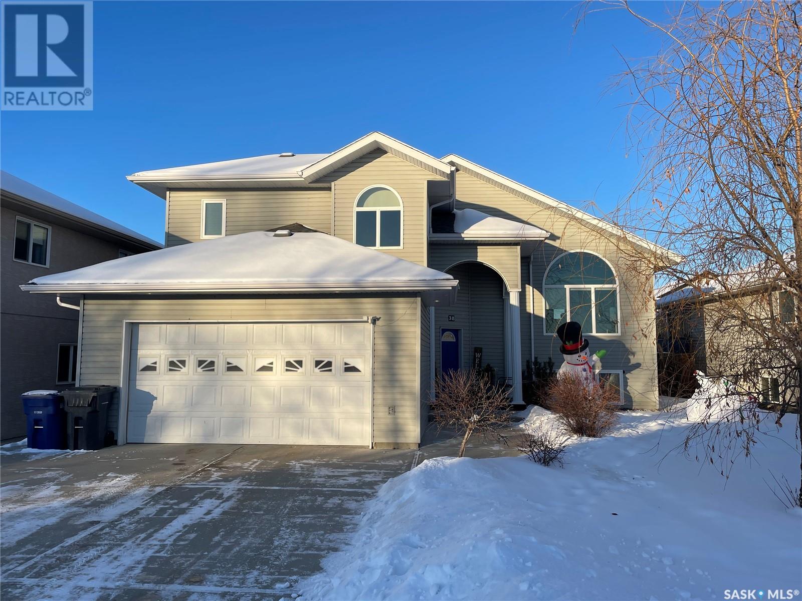 38 Morin CRESCENT, meadow lake, Saskatchewan