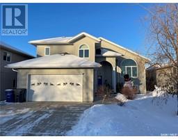 38 Morin Crescent, Meadow Lake, Ca