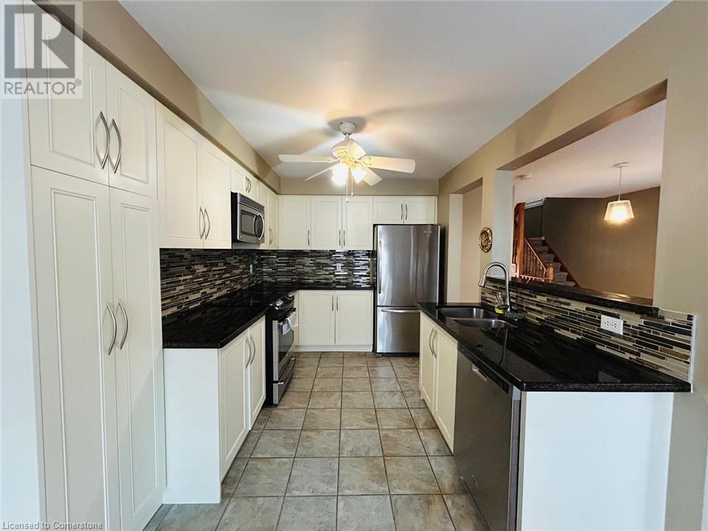 123 Frances Avenue, Stoney Creek, Ontario  L8E 6A3 - Photo 5 - 40687663