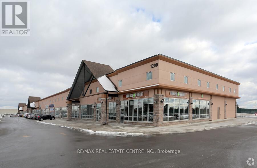 16 - 1200 DERRY ROAD E, Mississauga, Ontario