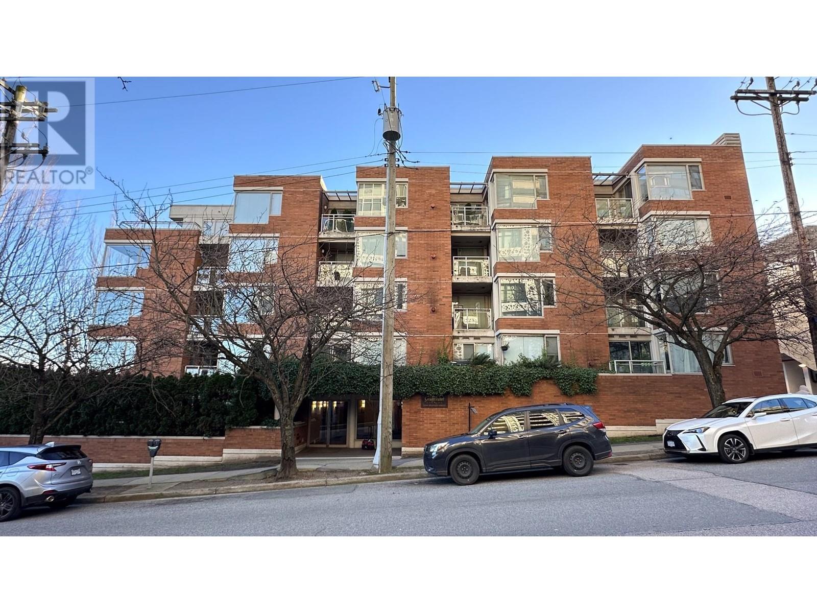 302 2438 Heather Street, Vancouver, British Columbia  V5Z 3H9 - Photo 32 - R2952266