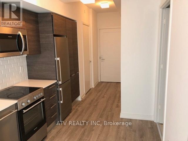 Property at 3205 - 28 WELLESLEY STREET E image 1