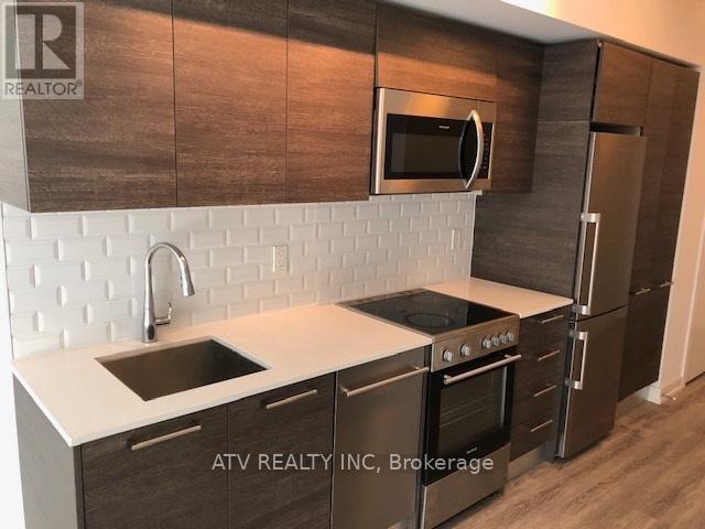Property at 3205 - 28 WELLESLEY STREET E image 3