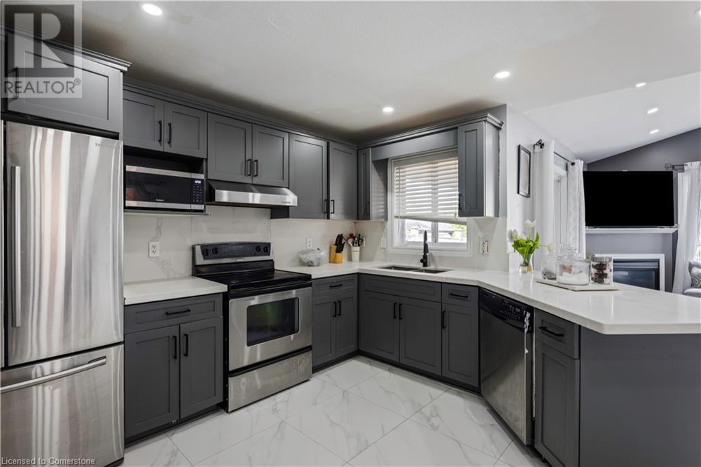 105 Joshua Road, Orangeville, Ontario  L9W 4W2 - Photo 12 - 40682124