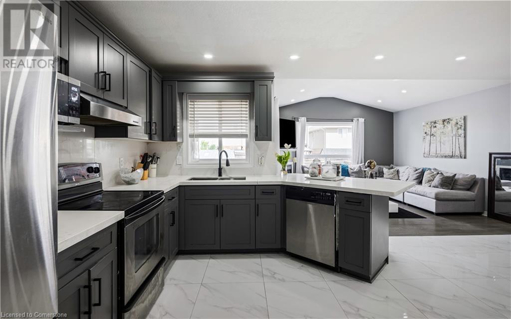 105 Joshua Road, Orangeville, Ontario  L9W 4W2 - Photo 13 - 40682124