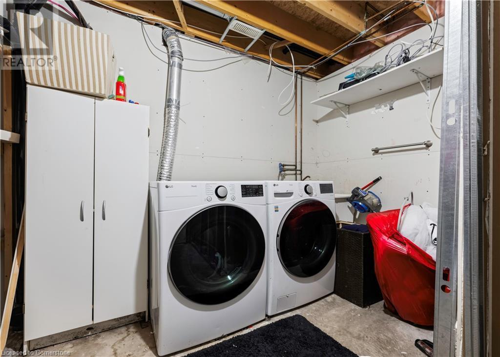 105 Joshua Road, Orangeville, Ontario  L9W 4W2 - Photo 35 - 40682124