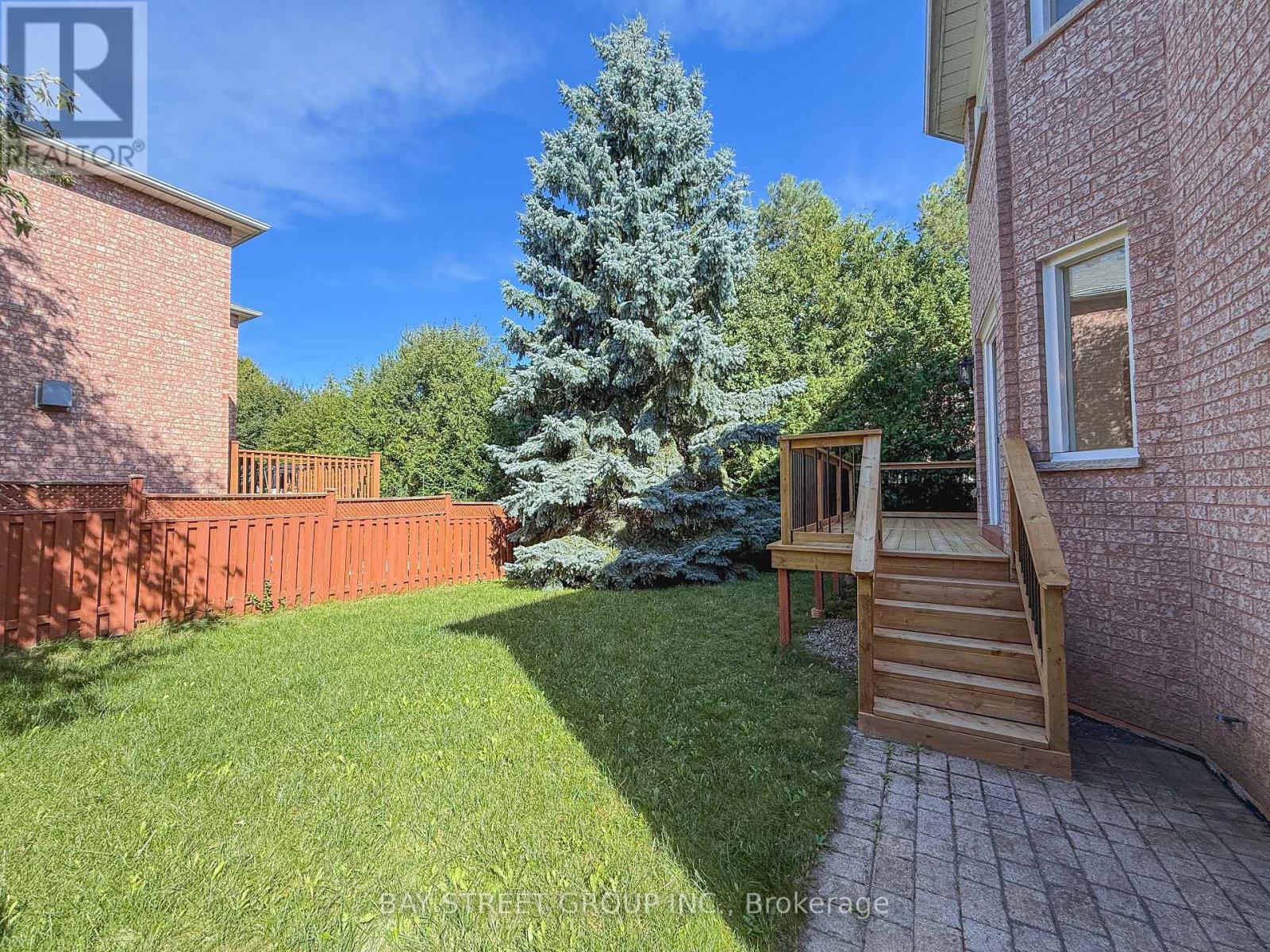 1&2 Lvl - 6 Ronrisa Drive, Richmond Hill, Ontario  L4S 1J7 - Photo 14 - N11907408