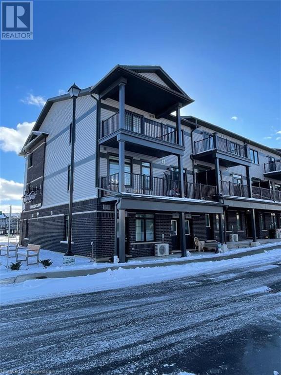 90 OAT Lane, Kitchener, Ontario