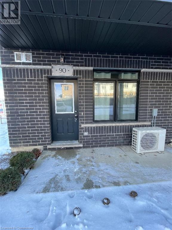 90 Oat Lane, Kitchener, Ontario  N2P 0K1 - Photo 2 - 40687643