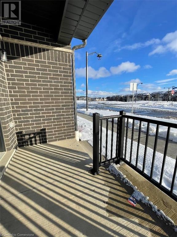 90 Oat Lane, Kitchener, Ontario  N2P 0K1 - Photo 23 - 40687643