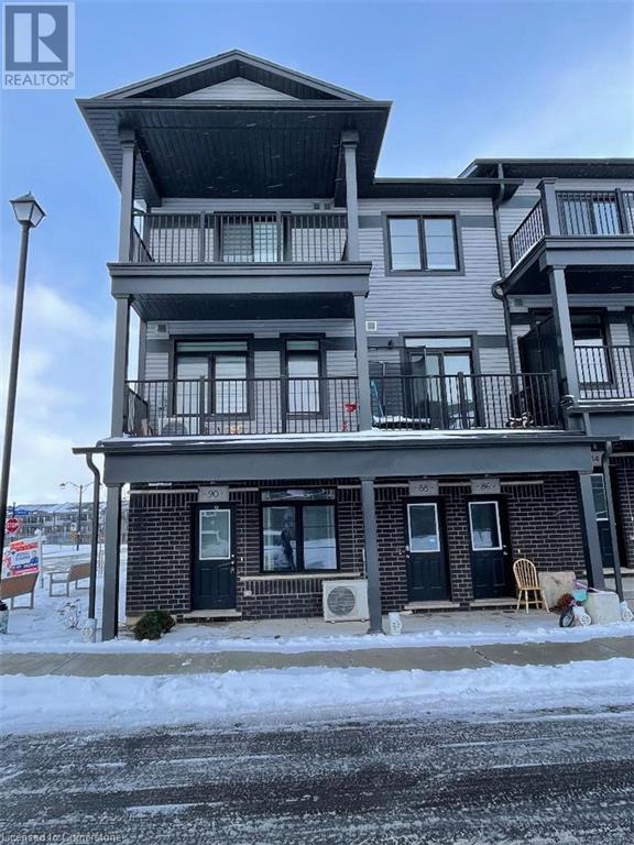 90 Oat Lane, Kitchener, Ontario  N2P 0K1 - Photo 3 - 40687643