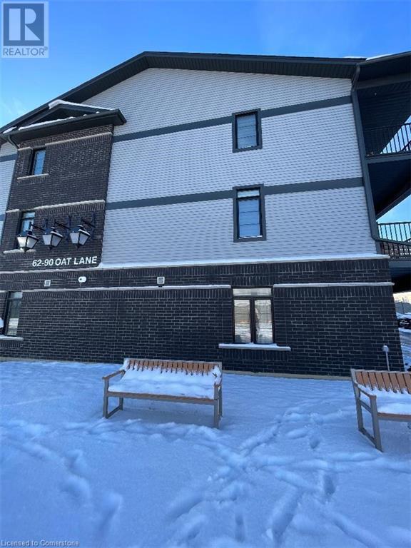 90 Oat Lane, Kitchener, Ontario  N2P 0K1 - Photo 4 - 40687643