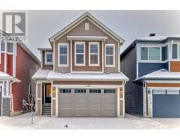 136 Lucas Heights Nw Livingston, Calgary, Ca