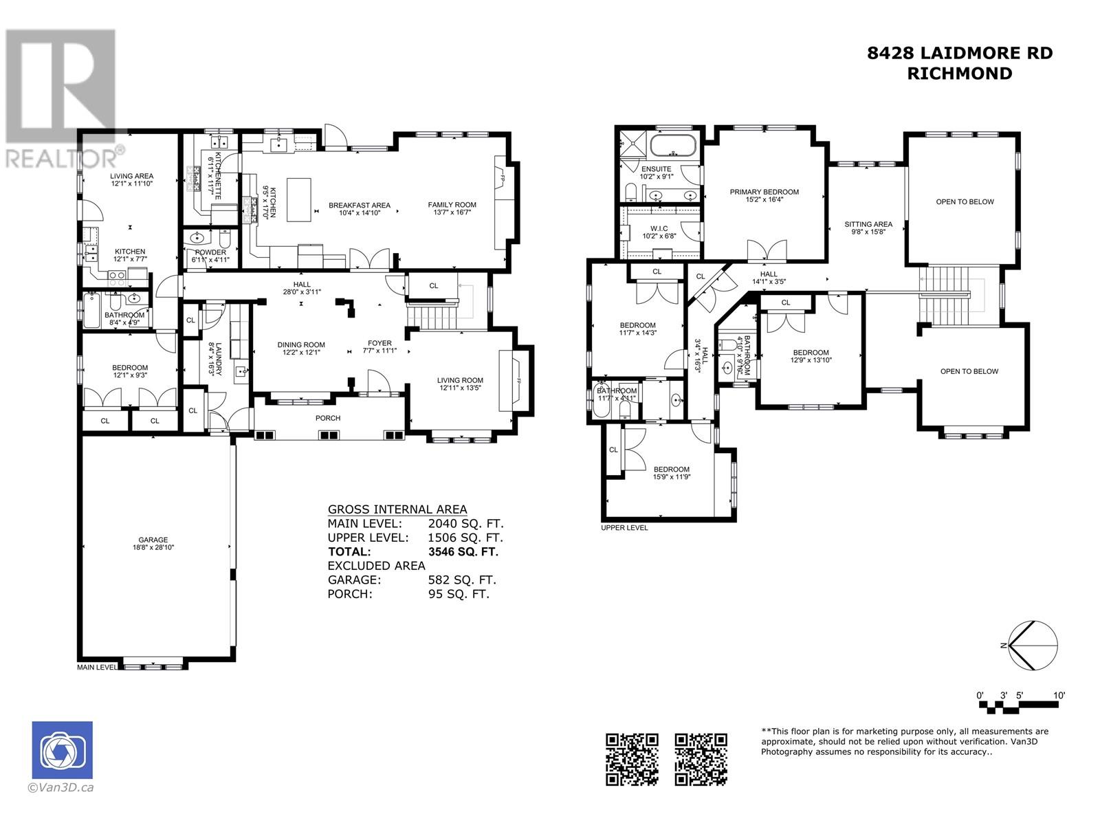 8428 Laidmore Road, Richmond, British Columbia  V7C 2B5 - Photo 36 - R2952216