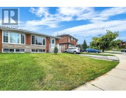 BACH - 37 CALSTOCK DRIVE, toronto (thistletown-beaumonde heights), Ontario