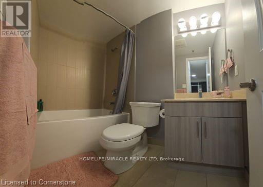 560 North Service Road Road Unit# 802, Grimsby, Ontario  L3M 0G1 - Photo 18 - 40687679