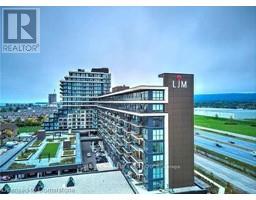 560 North Service Road Road Unit# 802 Grimsby Beach (540), Grimsby, Ca