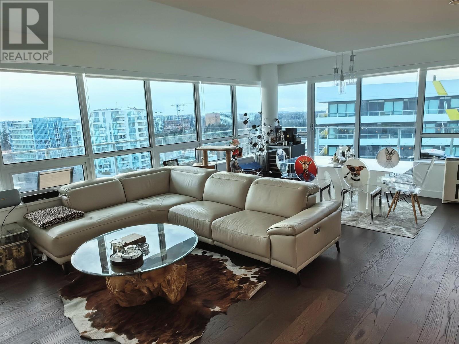 1801 5766 Gilbert Road, Richmond, British Columbia  V6X 1B7 - Photo 6 - R2952270