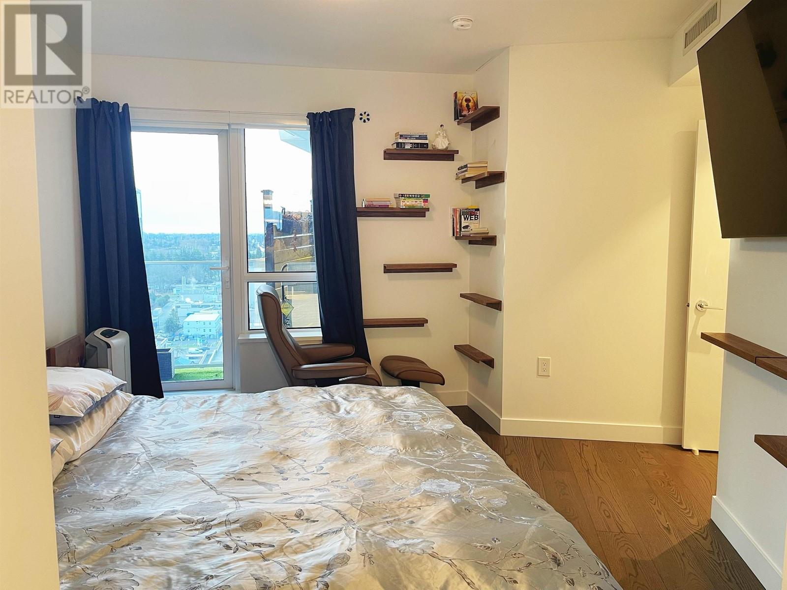 Property at 1801 5766 GILBERT ROAD image 4
