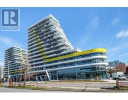 1801 5766 GILBERT ROAD, Richmond, British Columbia