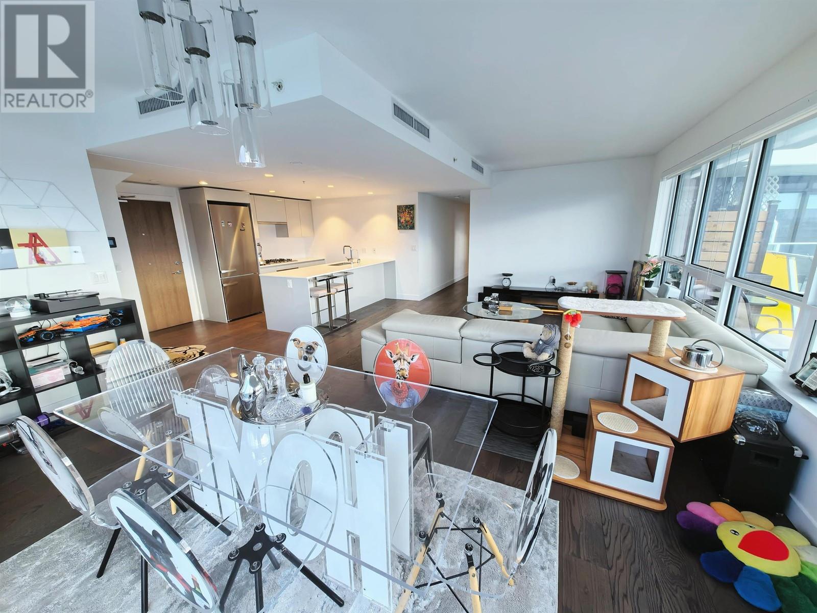 Property at 1801 5766 GILBERT ROAD image 2