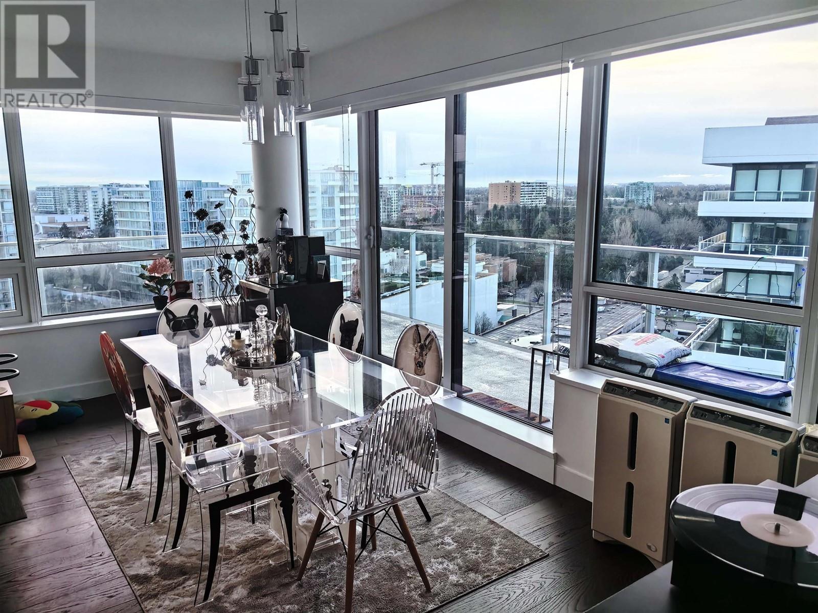 1801 5766 Gilbert Road, Richmond, British Columbia  V6X 1B7 - Photo 8 - R2952270