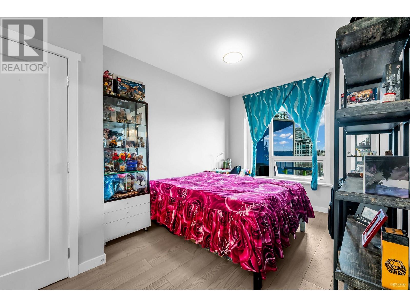 808 118 Carrie Cates Court, North Vancouver, British Columbia  V7L 0B2 - Photo 6 - R2952370